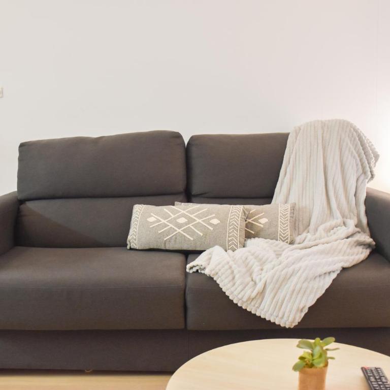 La Neu I Studio Pas de Casa HUT2-8055 - Estudio Familiar - 12