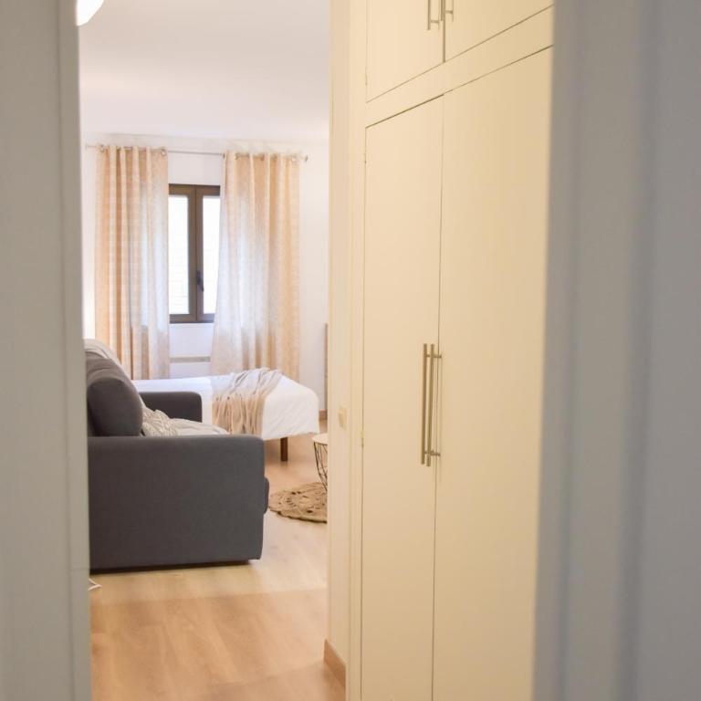 La Neu I Studio Pas de Casa HUT2-8055 - Estudio Familiar - 19