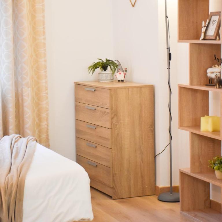 La Neu I Studio Pas de Casa HUT2-8055 - Estudio Familiar - 21