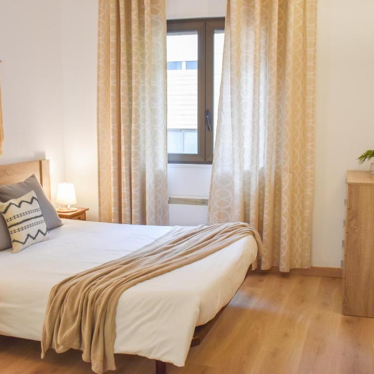 La Neu I Studio Pas de Casa HUT2-8055 - Estudio Familiar - 23