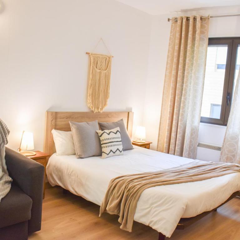 La Neu I Studio Pas de Casa HUT2-8055 - Estudio Familiar - 28
