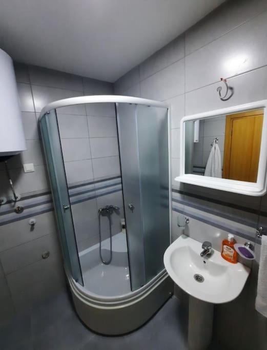 Studio 23 - One-Bedroom Apartment - 8