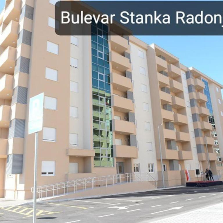 Studio 23 - One-Bedroom Apartment - 9