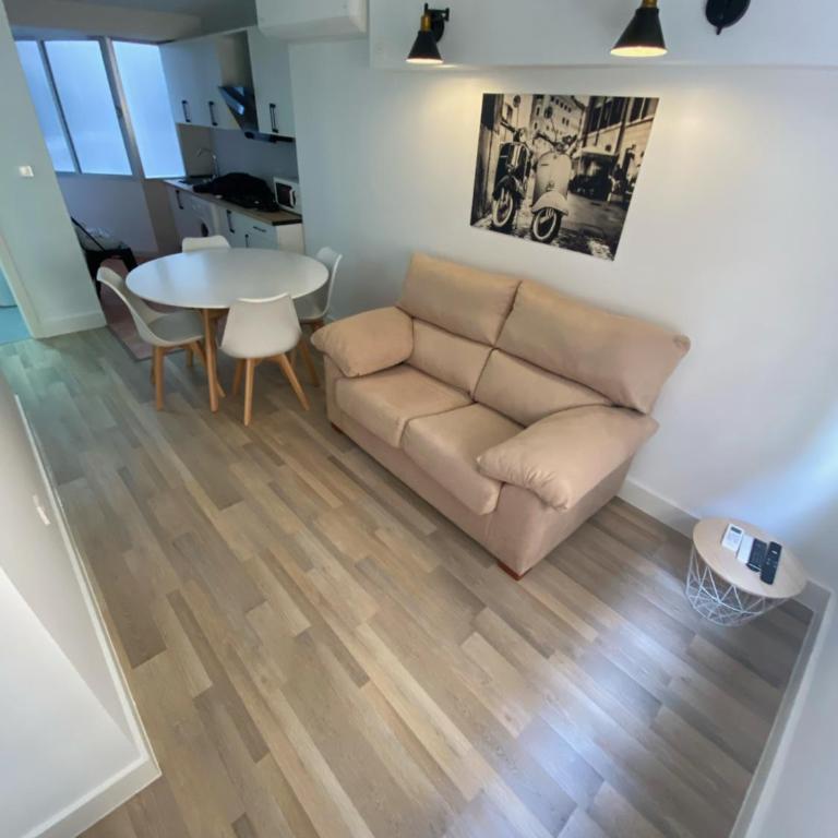 Ribera Dreams - Apartment - 19