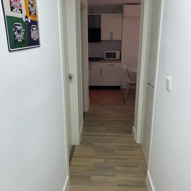 Ribera Dreams - Apartment - 20
