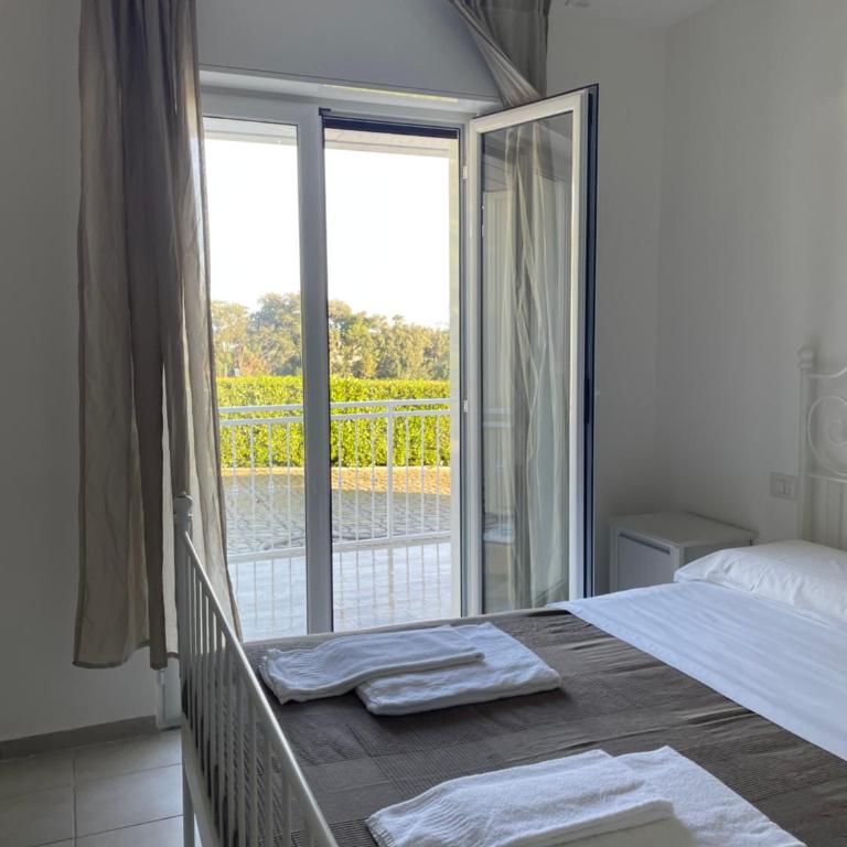Zia Bi Bed and Breakfast - Camera Deluxe - 33