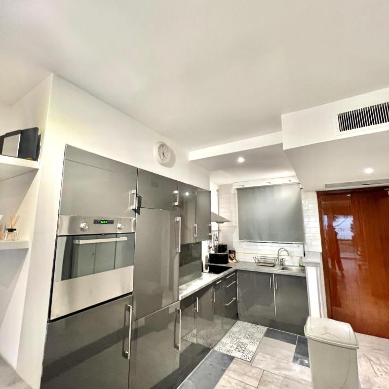 Château de la mer, by Welcome to Cannes - Appartement 2 Chambres - 6