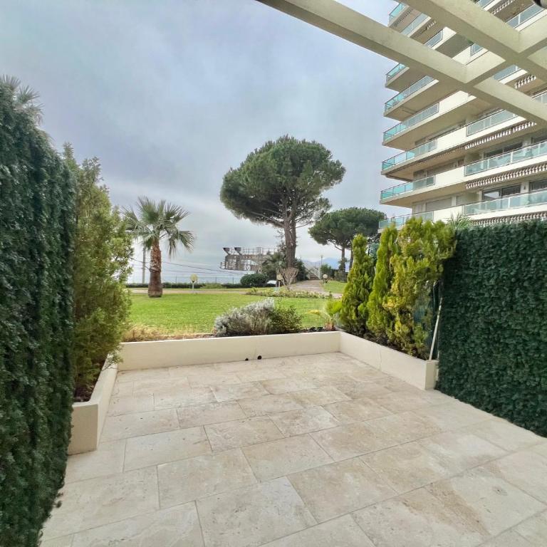Château de la mer, by Welcome to Cannes - Appartement 2 Chambres - 13