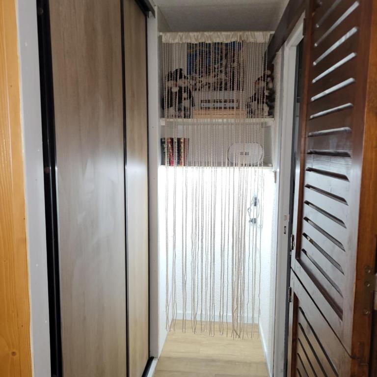 Les Mélèzes - Appartement 1 Chambre - 12