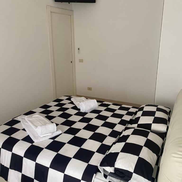Nic Roma House - Appartamento con 1 Camera da Letto - 2