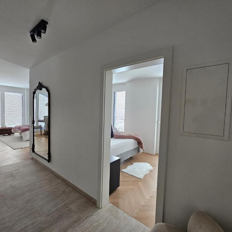 Rocks Graz - Apartment mit 1 Schlafzimmer - 9