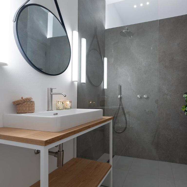KERAMIK Suites - Suite con Balcone - 5