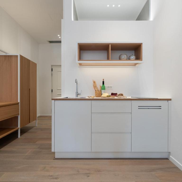 KERAMIK Suites - Suite con Balcone - 2