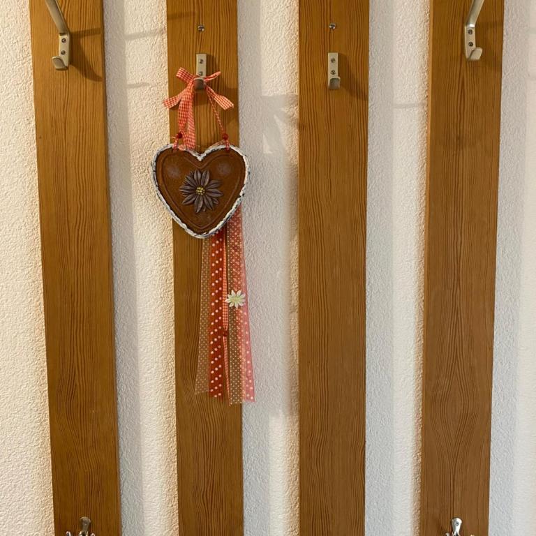 Alpenwohnungen Ruprecht Montafon - Apartment mit 1 Schlafzimmer - 9