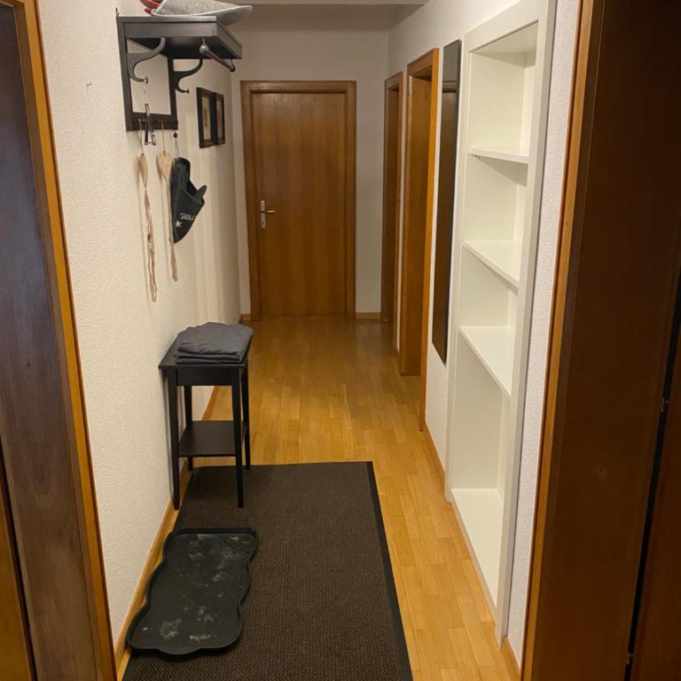 Alpenwohnungen Ruprecht Montafon - Apartment mit 1 Schlafzimmer - 12