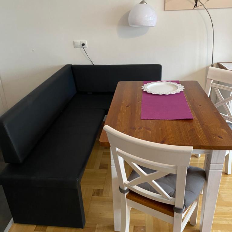Alpenwohnungen Ruprecht Montafon - Apartment mit 1 Schlafzimmer - 24