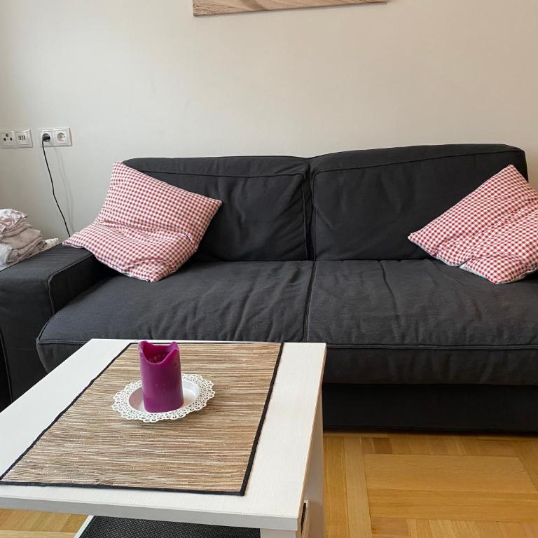 Alpenwohnungen Ruprecht Montafon - Apartment mit 1 Schlafzimmer - 10