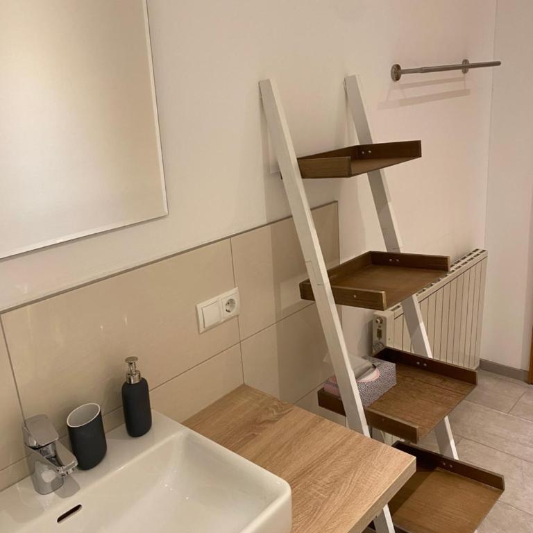 Alpenwohnungen Ruprecht Montafon - Apartment mit 1 Schlafzimmer - 18