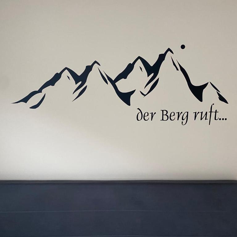 Alpenwohnungen Ruprecht Montafon - Apartment mit 1 Schlafzimmer - 1