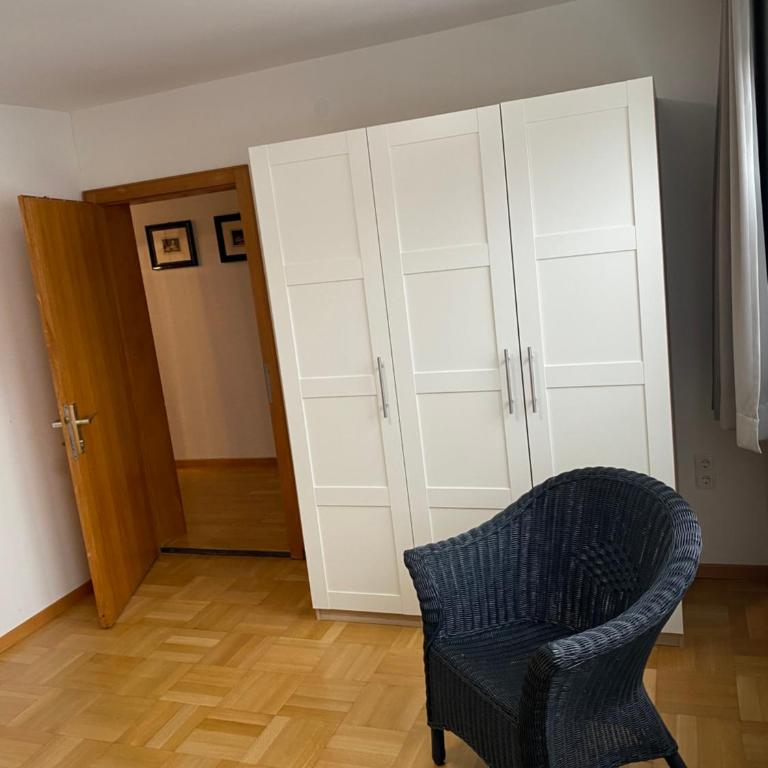 Alpenwohnungen Ruprecht Montafon - Apartment mit 1 Schlafzimmer - 2
