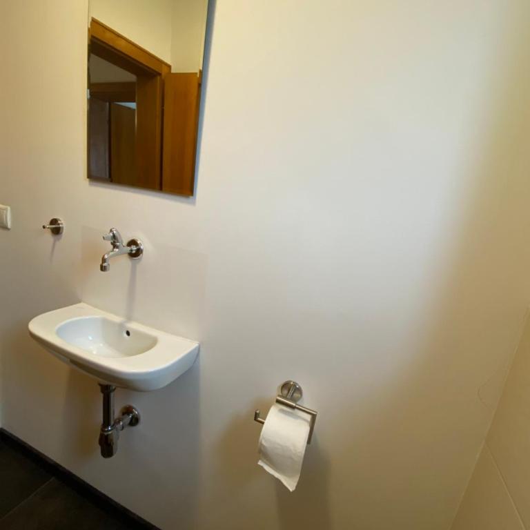 Alpenwohnungen Ruprecht Montafon - Apartment mit 1 Schlafzimmer - 20