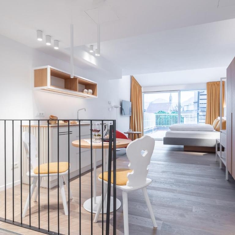 KERAMIK Suites - Suite con Vasca Idromassaggio - 8