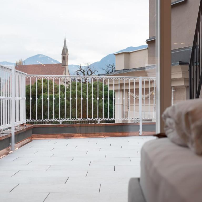 KERAMIK Suites - Suite con Vasca Idromassaggio - 7