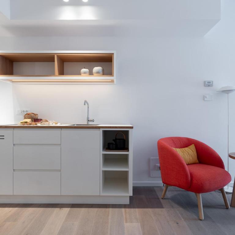 KERAMIK Suites - Suite con Vasca Idromassaggio - 6