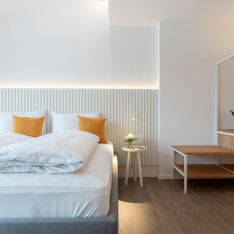 KERAMIK Suites - Suite con Vasca Idromassaggio - 1