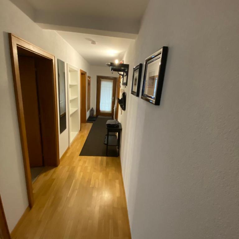 Alpenwohnungen Ruprecht Montafon - Apartment mit 1 Schlafzimmer - 13
