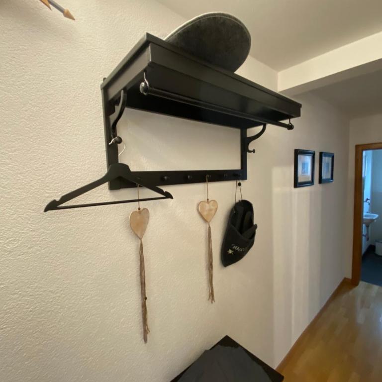 Alpenwohnungen Ruprecht Montafon - Apartment mit 1 Schlafzimmer - 14