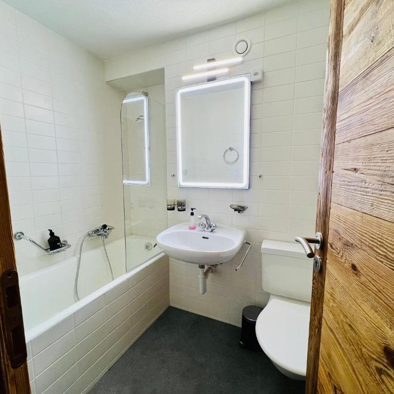Chaleureux studio au centre - Apartamento de 1 dormitorio - 12