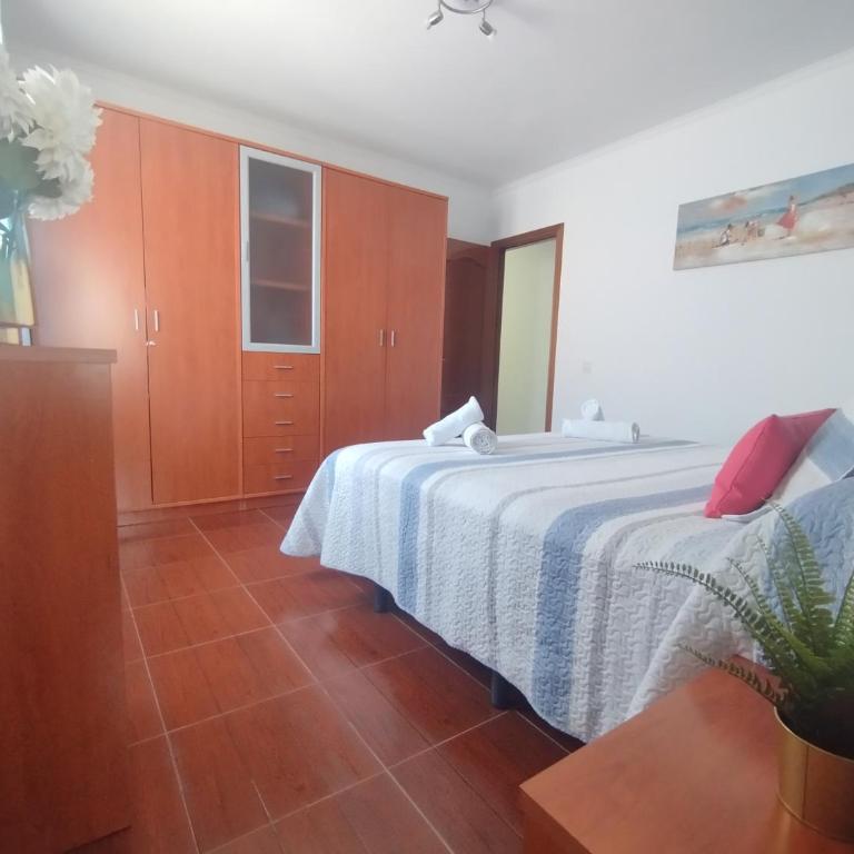 Gisher Corralejo - Apartamento de 2 dormitorios - 5