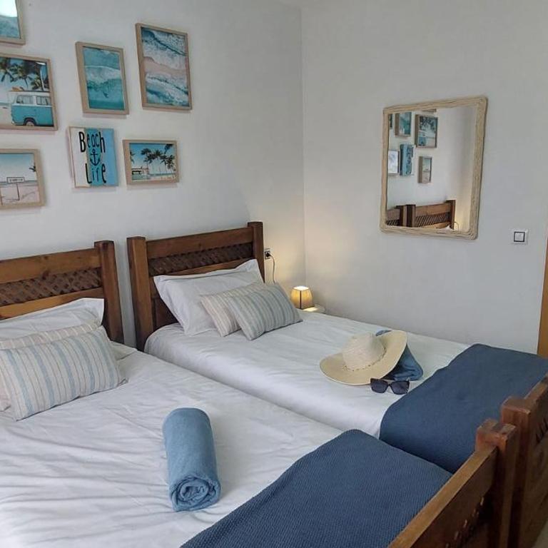 Villa Dinateli, Salinas Golf - Three-Bedroom Villa - 36