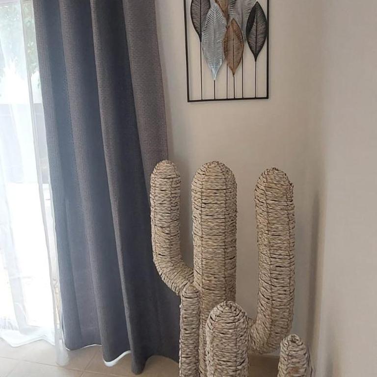 Villa Dinateli, Salinas Golf - Three-Bedroom Villa - 35