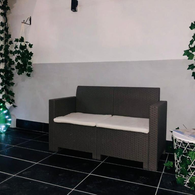 AmoniA House - Classic Apartment - 32