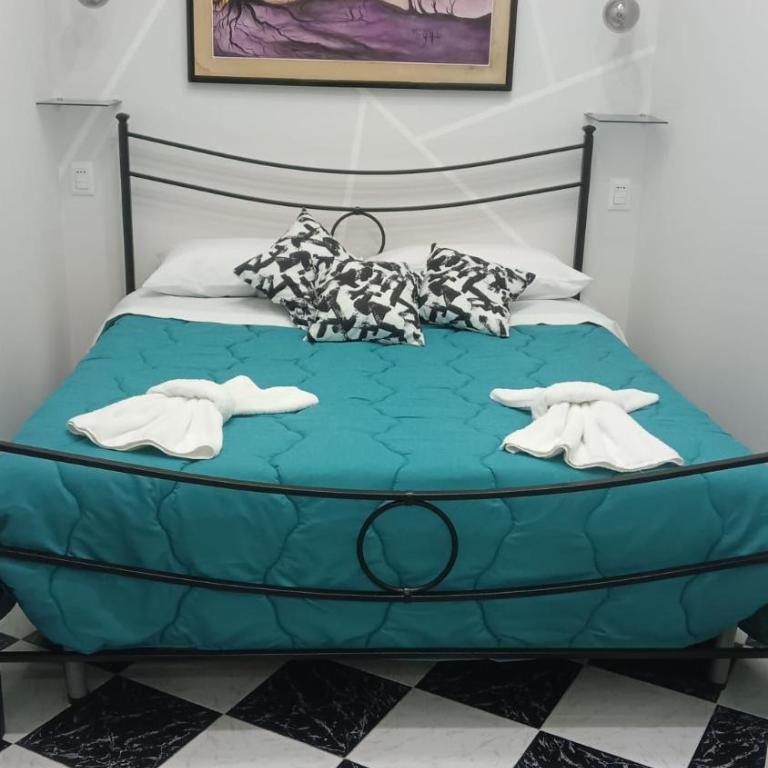 AmoniA House - Classic Apartment - 42