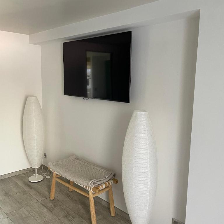 Hôtel Le Rabelais - Appartement - Vue sur Mer - 6