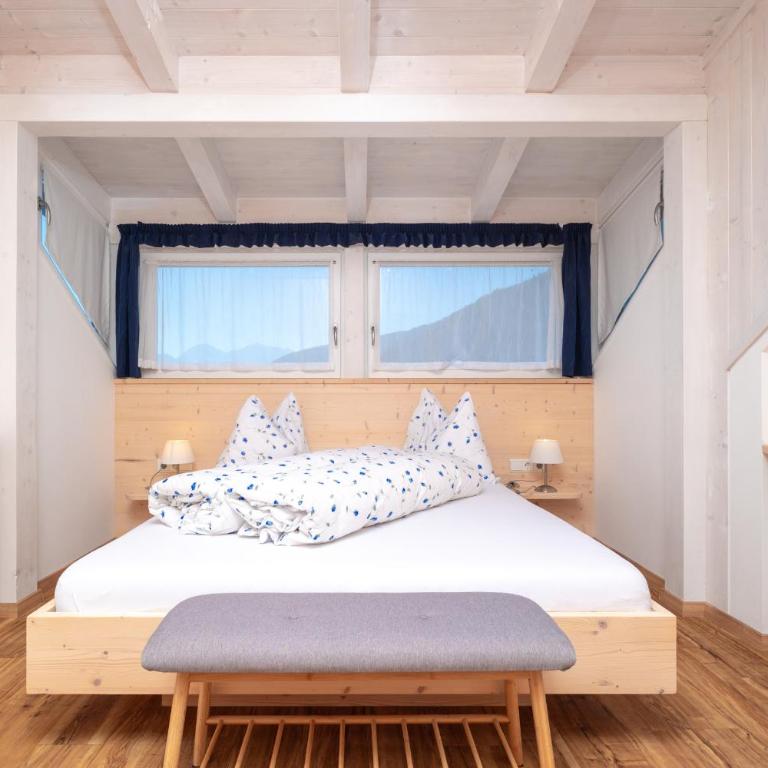 Pirchnerhof - Appartamento con 2 Camere da Letto e Balcone - 28
