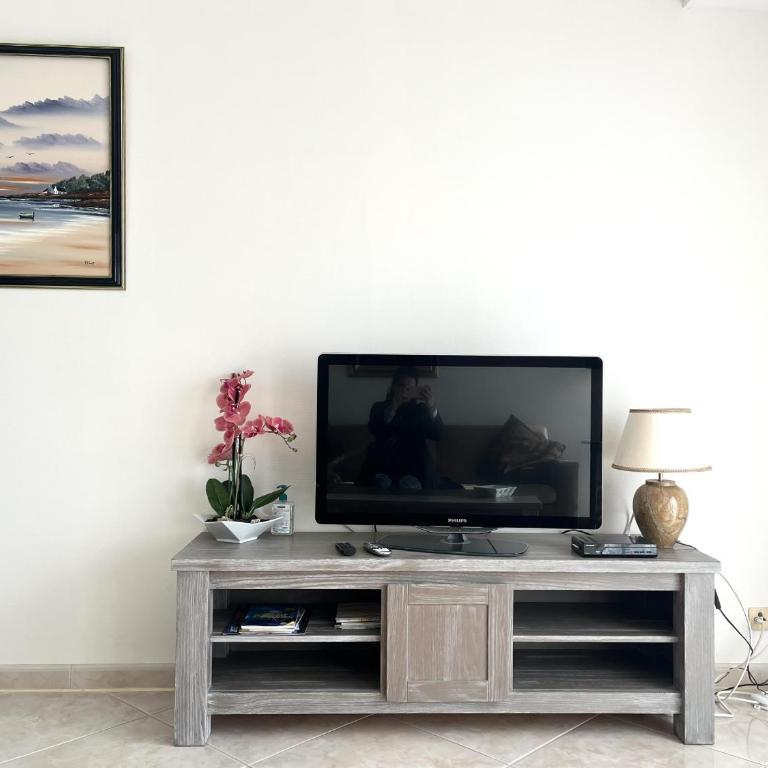 Spacieux appartement dans le centre-ville des Sables d'Olonne - 4 pers - Appartamento - 12