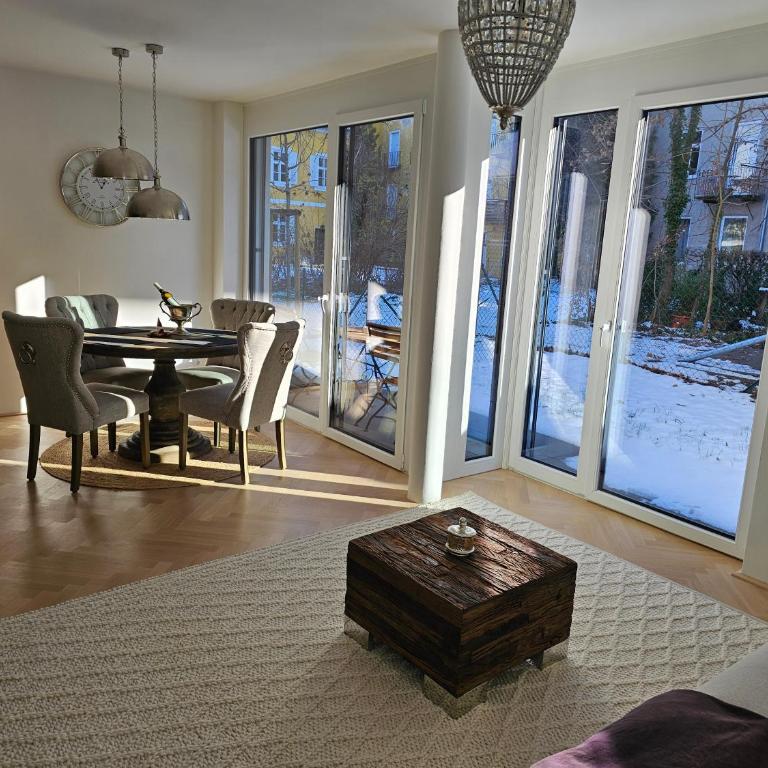Rocks Graz - Apartment mit 1 Schlafzimmer - 5