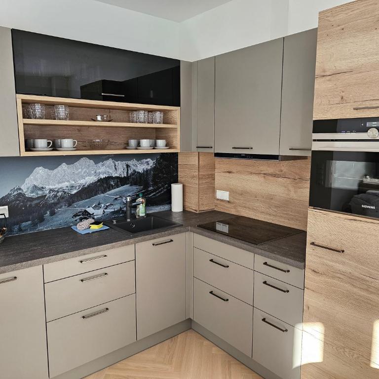 Rocks Graz - Apartment mit 1 Schlafzimmer - 7