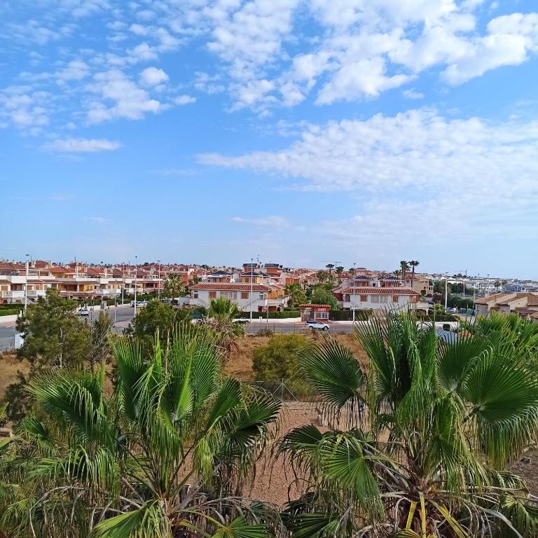 Azul del mar - Apartamento con terraza - 50