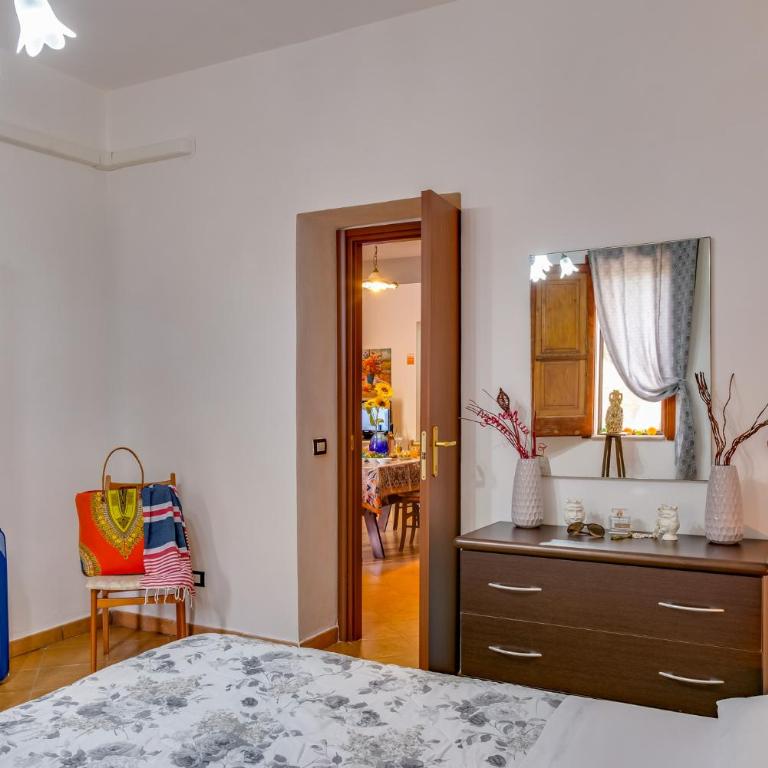 Case Vacanze Castellana Dream - Appartamento con 3 Camere da Letto - 6