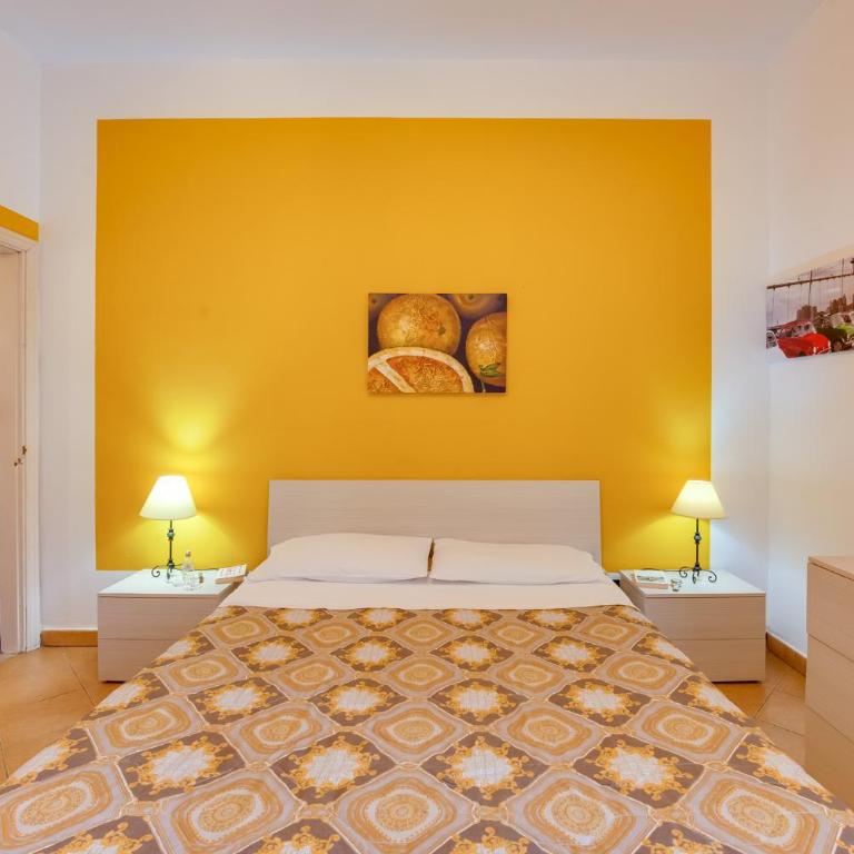Case Vacanze Castellana Dream - Appartamento con 3 Camere da Letto - 2