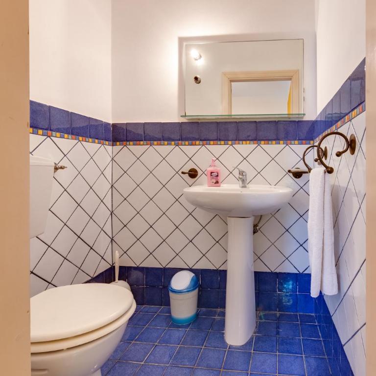 Case Vacanze Castellana Dream - Appartamento con 3 Camere da Letto - 11