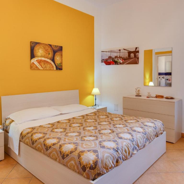 Case Vacanze Castellana Dream - Appartamento con 3 Camere da Letto - 3