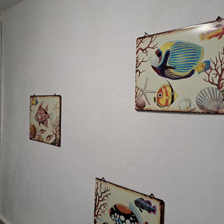 Il loft di Mavy - Appartamento con 1 Camera da Letto - 22