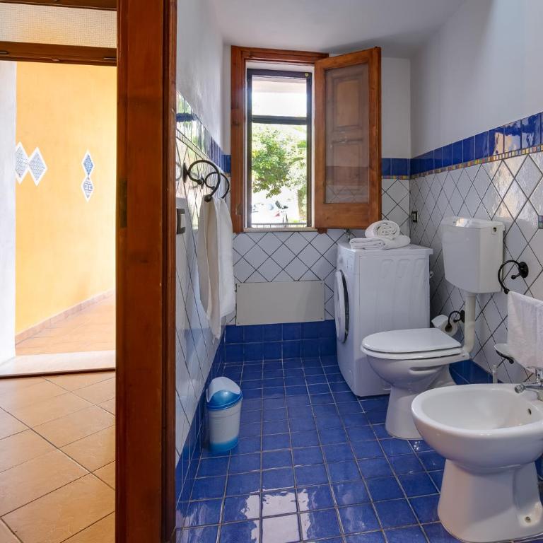 Case Vacanze Castellana Dream - Appartamento con 3 Camere da Letto - 14