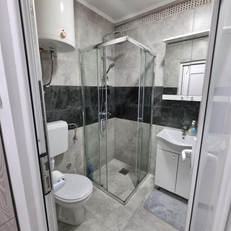 Smart Apartman - Apartman - 13